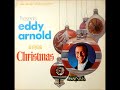 Santa Claus is Coming to Town (Live) ~ Eddy Arnold (1960's)