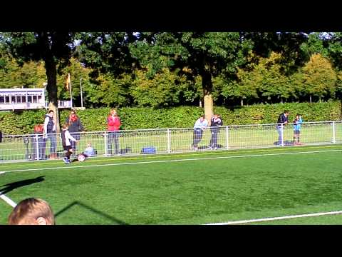 VVZA E3 - AFC Quick E3 2-5