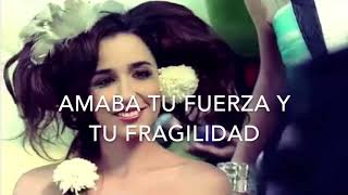 Belinda - Bailaria sobre el fuego (balada)