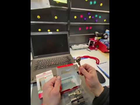 BKS Nuvius SLX mit innenliegenden Kopierschutz Sicherheitszylinder 100%Kopierschutz keine Raubkopie