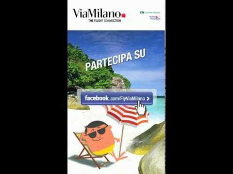 Con ViaMilano vinci un viaggio in Malesia