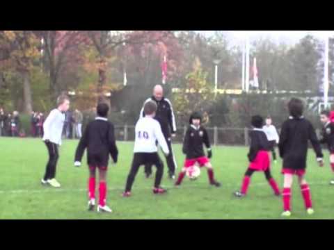 Unitas F2 - Vuren F11