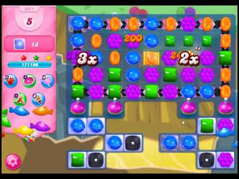 download lagu mp3 mp4 Candy Crush 3311, download lagu Candy Crush 3311 gratis, unduh video klip Candy Crush 3311