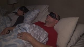 4 Surprising Things You Can Do To Get a Good Night's Sleep