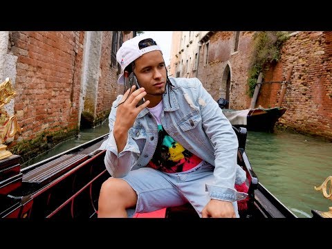 Blady el puro   Malvada Video oficial