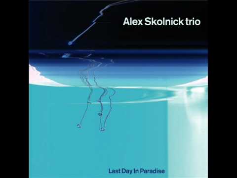 Alex Skolnick Trio - Mercury Retrograde