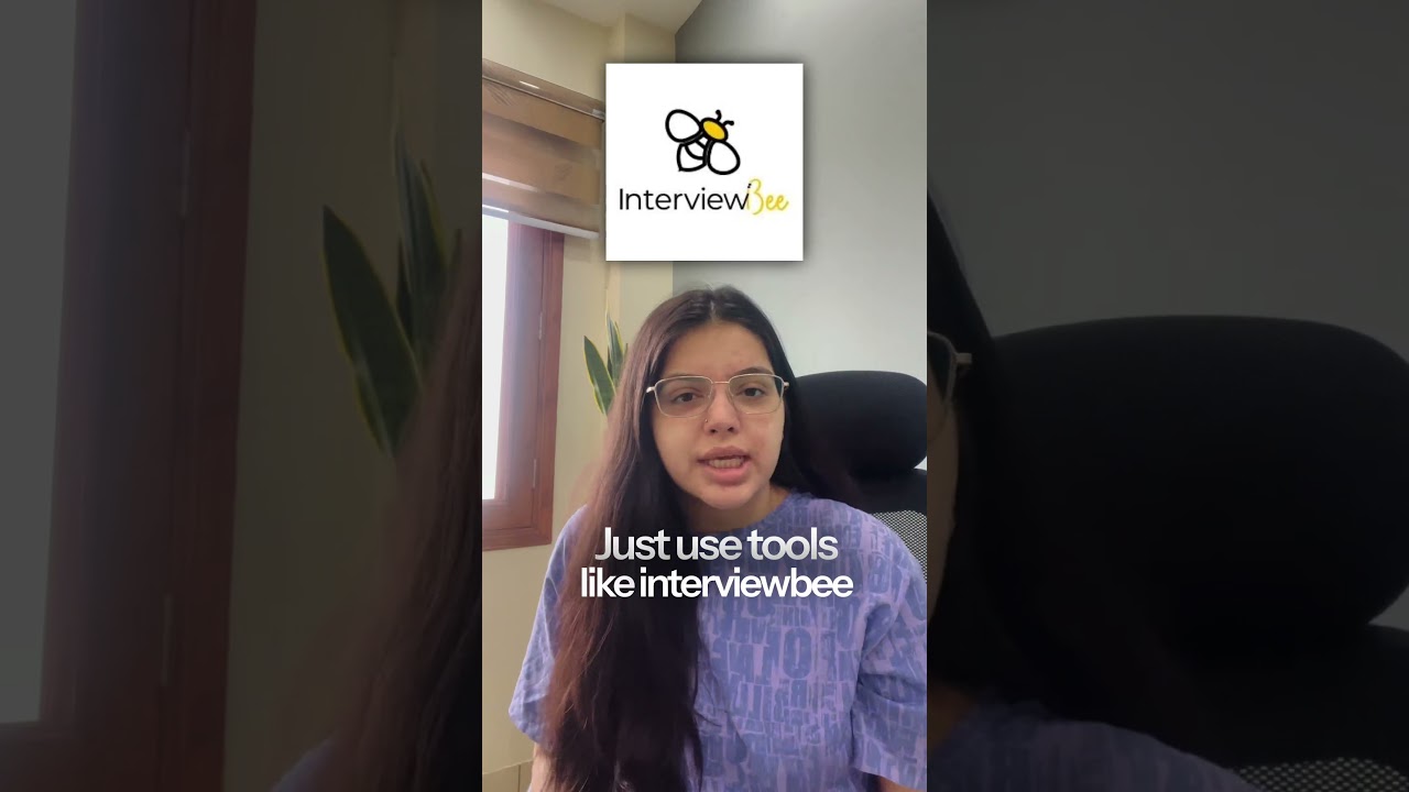 I Failed 20+ Interviews Until I Found This AI Secret Tool