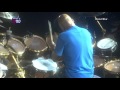 Genesis - Conversations with 2 stools (drum duet)