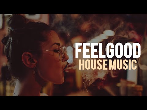 Groovy Funky Disco House | FeelGood House Music Playlist