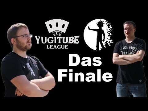 Yu-Gi-Oh! GYL 2 - The Finale