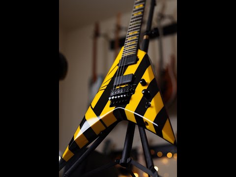 Washburn V260FR-Michael Sweet: Price, Specs and Best Deals