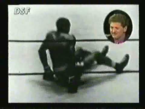 Muhammad Ali-Sonny Banks highlights boxing video