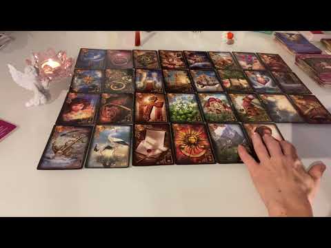 Monatsorakel Februar 2021