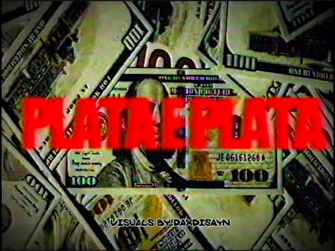 PLATA ES PLATA - MICKLO 77 (PROD BY SK3RRI X RNZ)