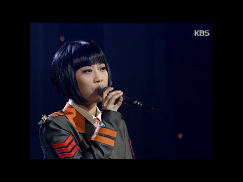 양파 - 알고싶어요 [이소라의 프로포즈 1998년 03월 07일]| KBS 방송