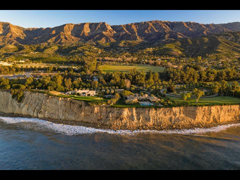 The Sanctuary at Loon Point | Carpinteria, CA - The Agency