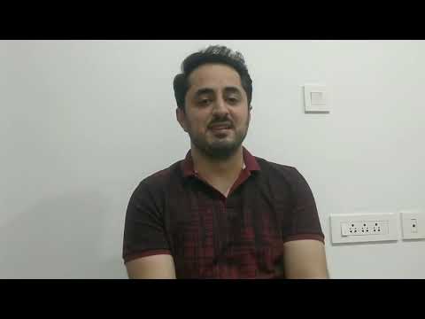 Sidharth Kaul Ranjhanaa Climax