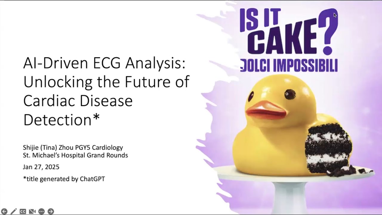 AI-Driven ECG Analysis: Unlocking the Future of Cardiac Disease Detection