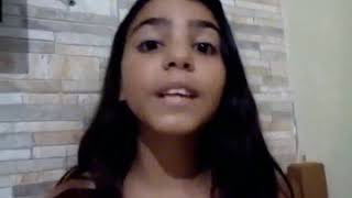 História de uma gata.. Chico buarque