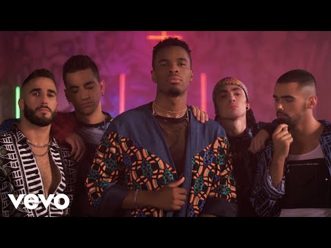 Famous Oberogo - Bulla