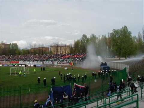 GKS Jastrzębie (piosenka)  (GKS1962!HKS1950!)