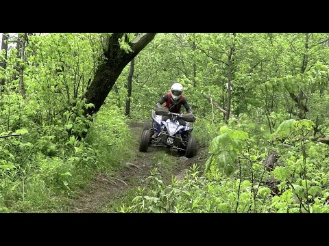 2021 AWRCS Round 3 Adult Quads