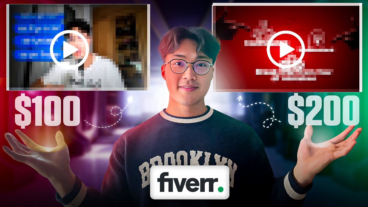 I Paid Pro Editors 300$ For A 2 Minute Edit…