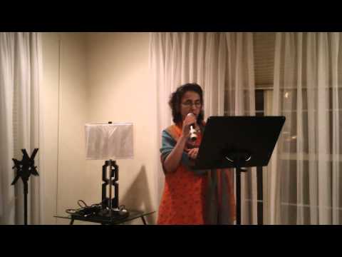 O Mera Babu   Azmina