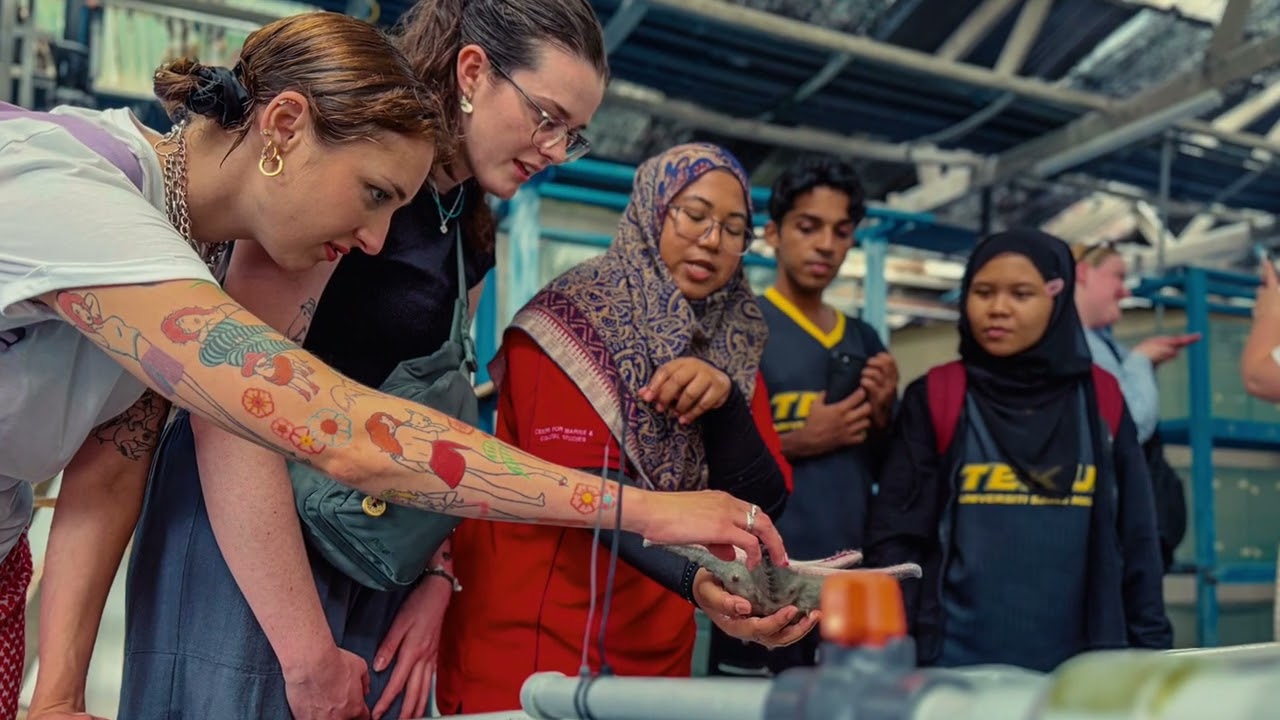 UniGO: Global Opportunity Program - Future Students