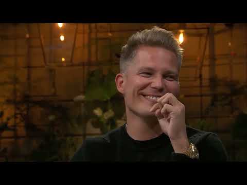 Cheekin päivä - Juha Tapion esitys