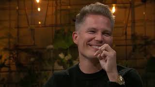 Cheekin päivä - Juha Tapion esitys