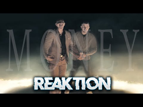 CRYSE ft. RICO503 ✖️MONEY✖️ | REAKTION | Kayble
