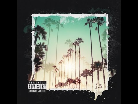 Ca$his & CLR - In The Middle ft Kent Jones