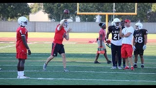 Long Beach City College Football Season Preview 2018
