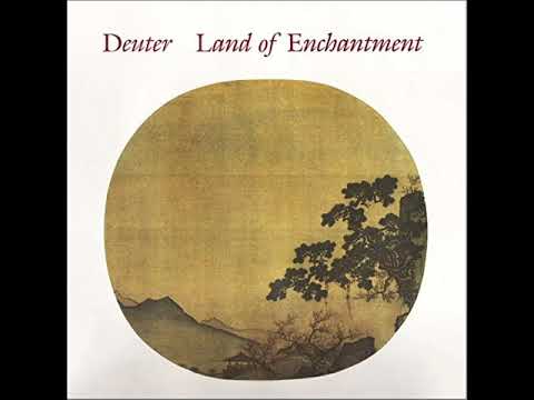 Deuter - Land of Enchantment (1988) FULL ALBUM