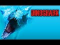 Dinoshark Music Video