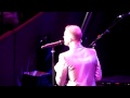 Gary Barlow - Wasting My Time - Royal Albert Hall - 06/12/11