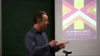 Video: Was Muhammad foretold in the Bible? - Zakir Hussein vs Samuel Green