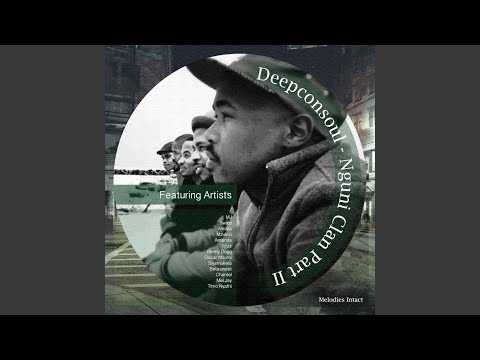 Nyamezela (Original Mix)