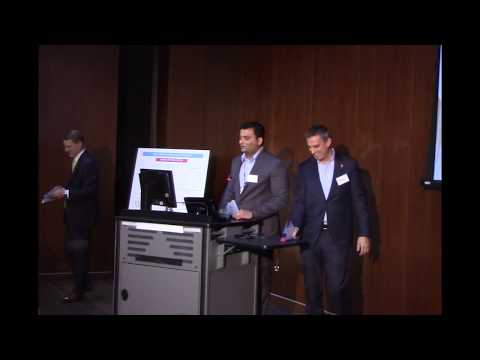 Mount Sinai Deal of the Year 2019