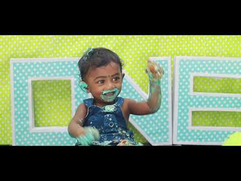 Albina Jerly Cakesmash