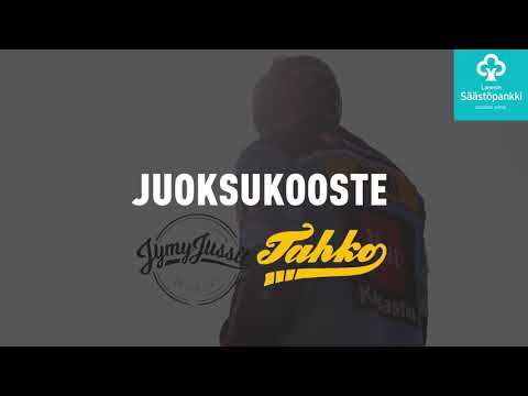 SEINÄJOKI - TAHKO 0-2 (0-4, 4-7), Juoksukooste 14.7.2024