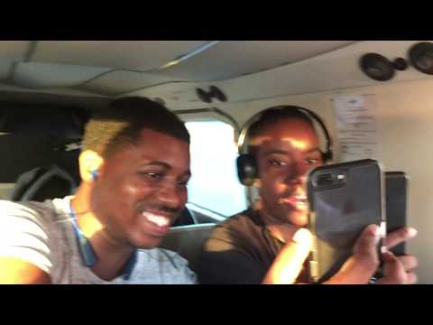 "We Livin " by Sabrina Francis