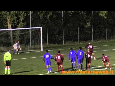 III Memorial Mauro Porcelli: Rappresentativa CR Lazio-Ostiamare 2-0