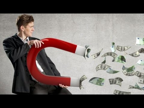 Srđan Roje: Pravi zakon privlačenja (1/2)