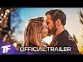 CHRISTMAS ON THE ALPACA FARM Official Trailer (2023) Romance Movie HD