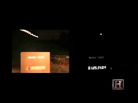 skyfish - flying rods explained