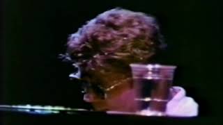 Tom Waits   Big Time 1988, Johnsburg, Illinois