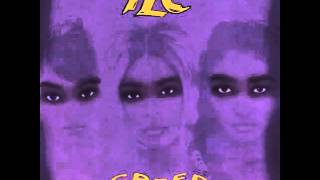 TLC - Creep (Left Eye Rap Version by CHTRMX)