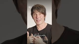 Could asteroid mining lower competition? | Brian Cox